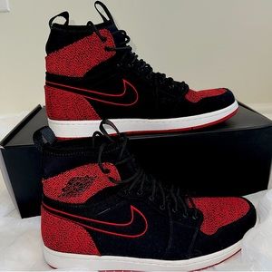 Jordan 1 Retro Ultra High Banned Men’s Size 11
